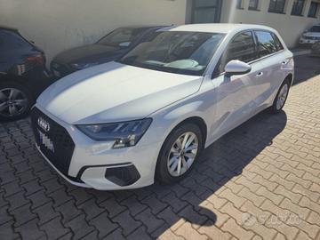 AUDI A3 SPB 30 TDI S tronic Business