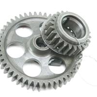 Ingranaggi comando alberino pulegge Ducati Monster