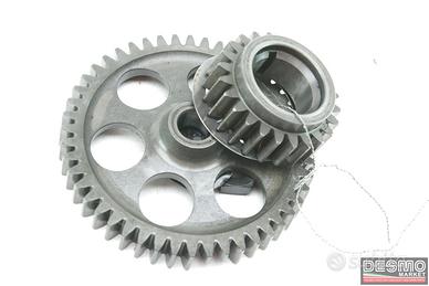 Ingranaggi comando alberino pulegge Ducati Monster