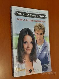 Dawson's Creek: Scuola di sopravvivenza