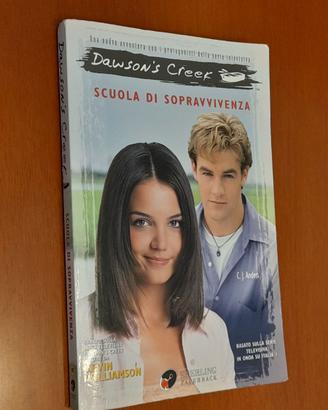 Dawson's Creek: Scuola di sopravvivenza