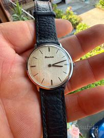Bulova swiss made vintage