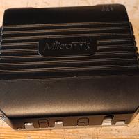 MIKROTIK LtAP LTE6 kit