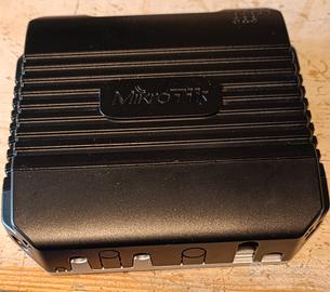 MIKROTIK LtAP LTE6 kit