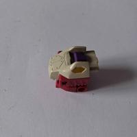 PILOTA KRUNK TRANSFORMERS G1 SNAPDRAGON