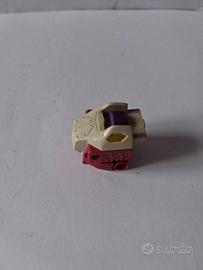 PILOTA KRUNK TRANSFORMERS G1 SNAPDRAGON