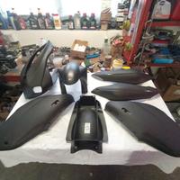 Carene e ricambi ducati ss 750 anno 2003