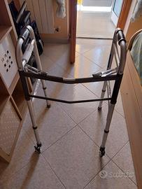 Girello per Anziani.