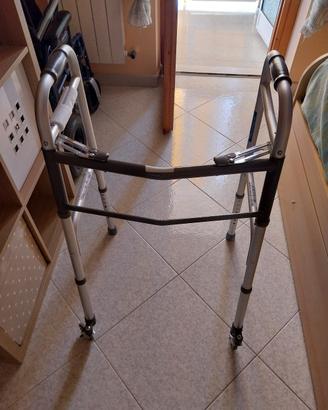 Girello per Anziani.