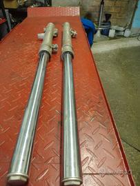 Forcella Honda CRM 125