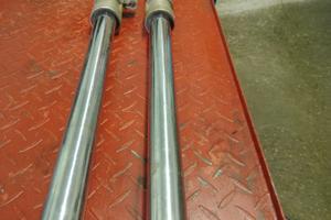 Forcella Honda CRM 125