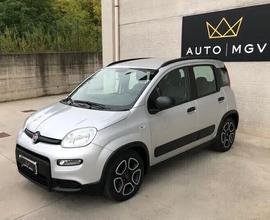 Fiat Panda 1.0 FireFly S&S Hybrid City Life-NEOPAT