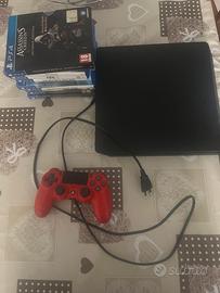 Ps4 usata