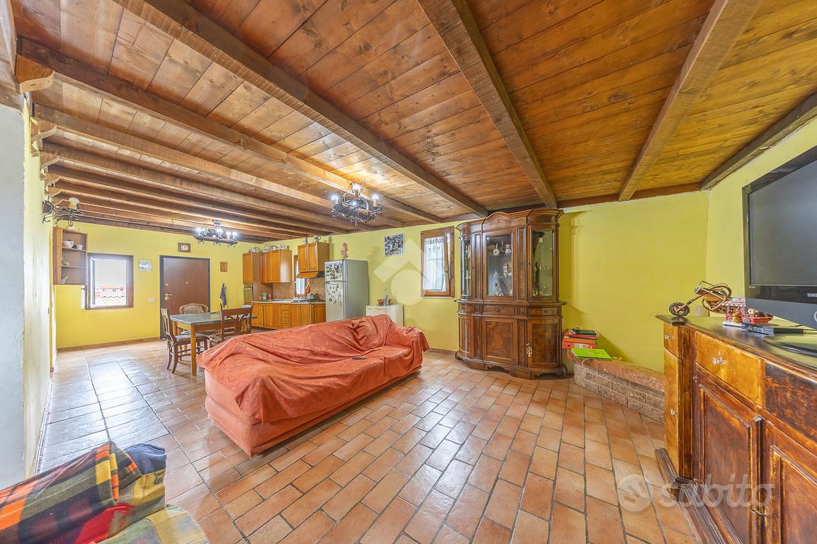 Casa – Zagarolo, Valle Martella - Vista 2