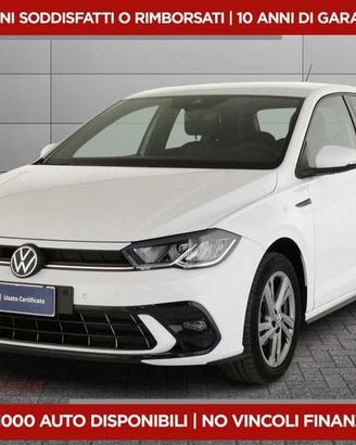 Volkswagen Polo 1.0 tsi R-Line 95cv