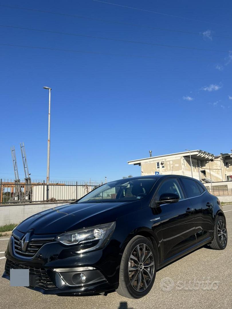 Renault Mégane 4ª serie