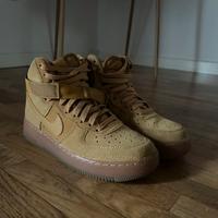 Nike Air Force 1 High LV8 3 - taglia 38.5