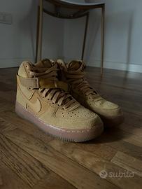 Nike Air Force 1 High LV8 3 - taglia 38.5