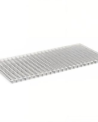 Fondo per Pollaio in Plastica 100 X 60 o 120 x 60