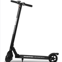 Monopattino Elettrico momo designe