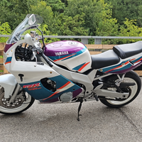 Yamaha Fzr 600r del 1994