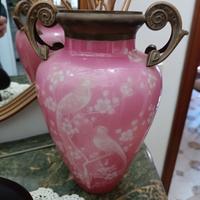 Vaso francese Liberty