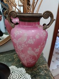 Vaso francese Liberty