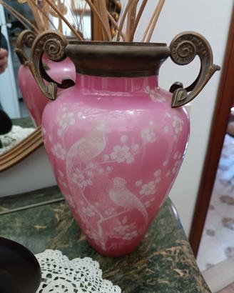 Vaso francese Liberty