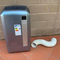 Pinguino de Longhi Pac we128 eco silent