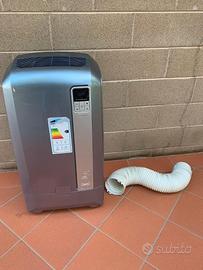 Pinguino de Longhi Pac we128 eco silent