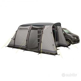 Tenda per Van, Camper, Westfalia, Furgone. Outwell