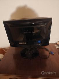 Monitor Ty marca Samsung