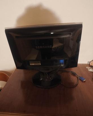 Monitor Ty marca Samsung
