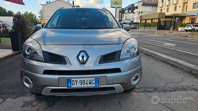 Renault Koleos 2.0 dCi 175CV 4X4 Carving Cup