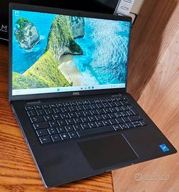 dell latitude 7420 core i5 rame 16/256 gb 