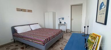 Bivani Viale Rapisardi