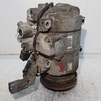 COMPRESSORE A/C TOYOTA IQ 1° Serie 447260-3953/TS