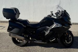 BMW k 1600 gt