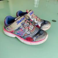 Scarpe Skechers bimba, n. 26