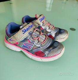 Scarpe Skechers bimba, n. 26