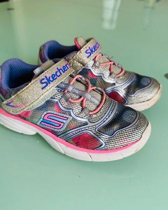 Scarpe Skechers bimba, n. 26