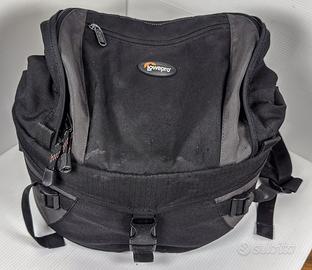 Zaino Lowepro Orion Trekker