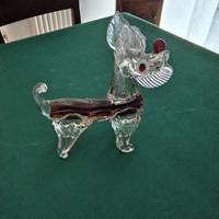 Yorkshire Terrier

in vetro 