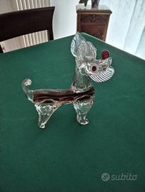 Yorkshire Terrier

in vetro 