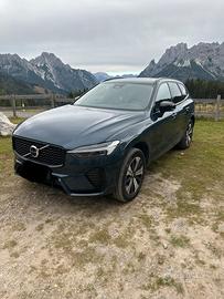 VOLVO XC60 T6 PLUG-IN HYBRID 350 CV