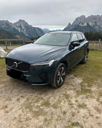 VOLVO XC60 T6 PLUG-IN HYBRID 350 CV
