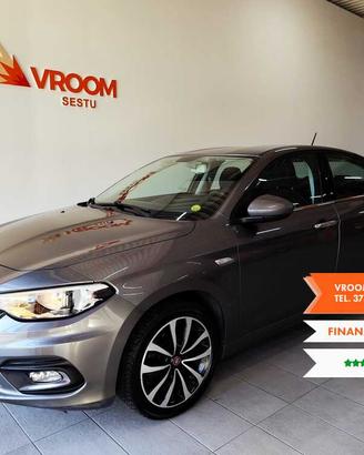 FIAT Tipo (2015-->) Tipo 1.6 Mjt 4 porte Openin...