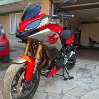 Bmw F 900 XR Full Optional