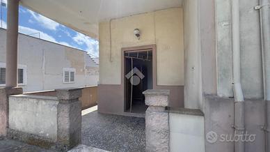 CASA INDIPENDENTE A RACALE