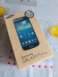 Samsung s 4 mini 